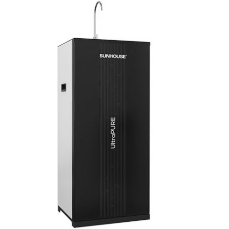 Máy lọc nước RO UltraPURE SUNHOUSE 9 LÕI SHA8691K