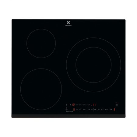 Bếp từ 3 vùng nấu lắp âm Electrolux LIT60342