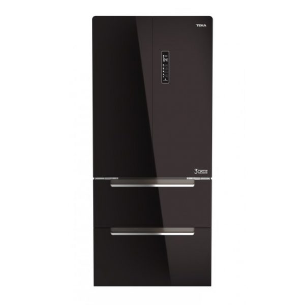 Tủ Lạnh Teka RFD 77820 GBK 113430004