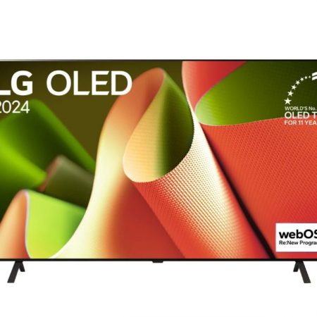 Smart Tivi OLED LG 4K 48 inch 48B4PSA