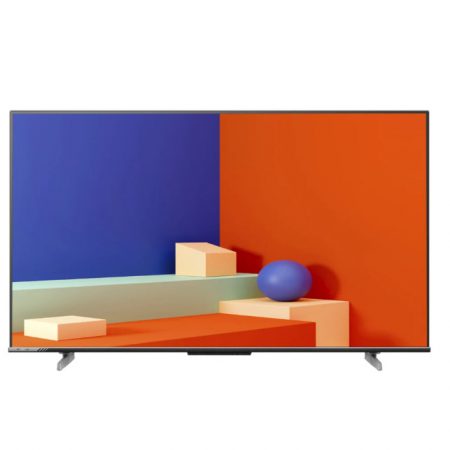 Google Tivi Hisense 4K 55 Inch 55A6500K
