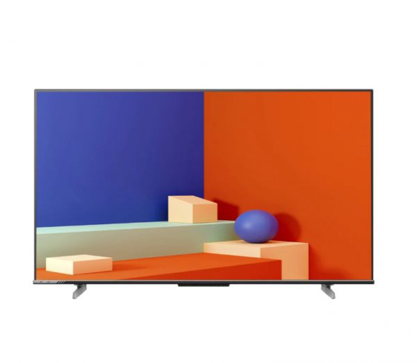 Google Tivi Hisense 4K 55 Inch 55A6500K
