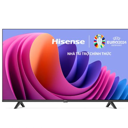 Smart Tivi Hisense Full HD 40 Inch 40A4N
