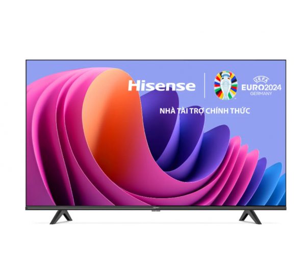 Smart Tivi Hisense HD 32 Inch 32A4N