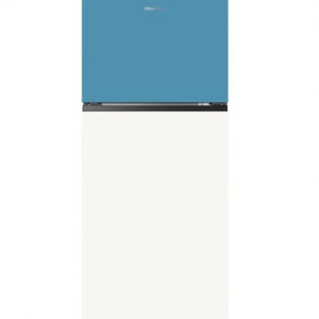 Tủ Lạnh Hisense Inverter 424 Lít RT549N4EW-MBU