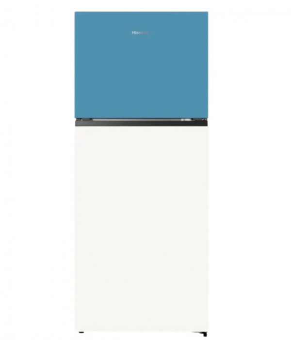 Tủ Lạnh Hisense Inverter 424 Lít RT549N4EW-MBU