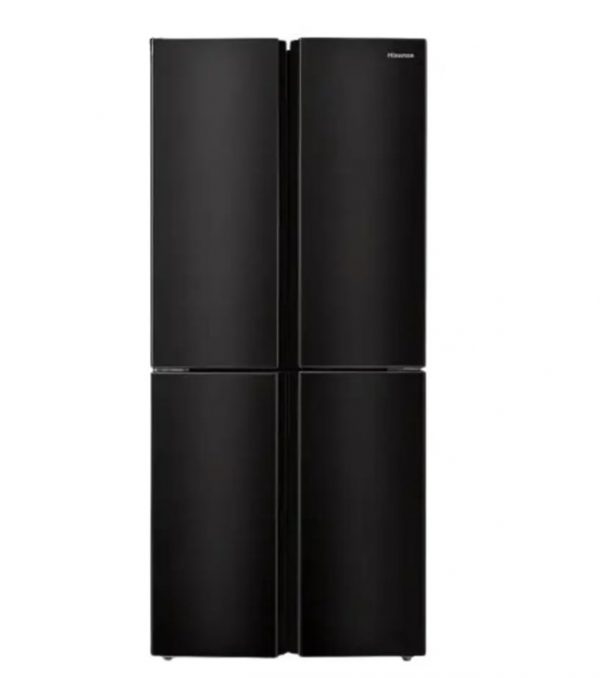 Tủ Lạnh Hisense Inverter 427 Lít RQ519N4EBU