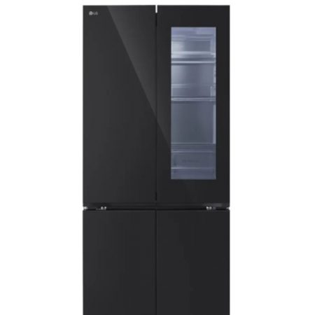 Tủ Lạnh LG Inverter 617 Lít LFB61BLGAI