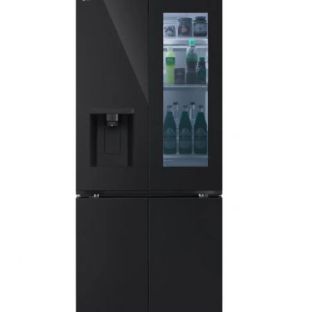 Tủ Lạnh LG Inverter 612 Lít LFD61BLGAI