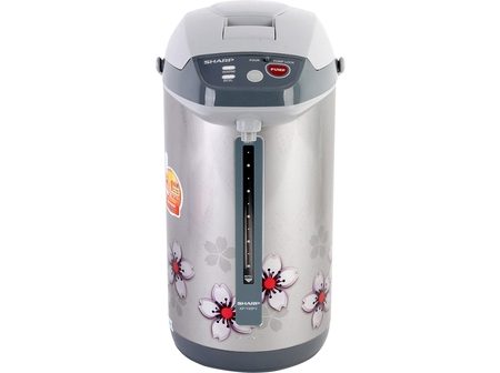 Bình Thủy Điện Sharp KP-Y40PV "SS"