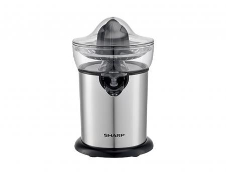 Máy vắt cam Sharp 130W EJ-J130-ST