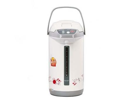 Bình thủy điện Sharp KP-Y40PV-RD 4 lít