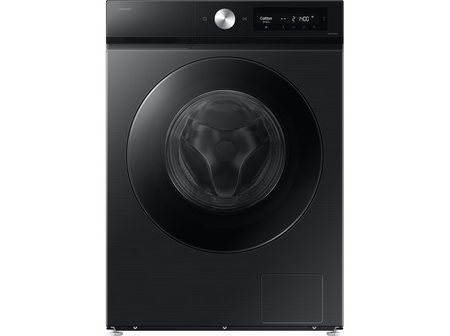 Máy giặt sấy Samsung Bespoke Inverter giặt 12 kg - sấy 7 kg WD12DB7B85GBSV