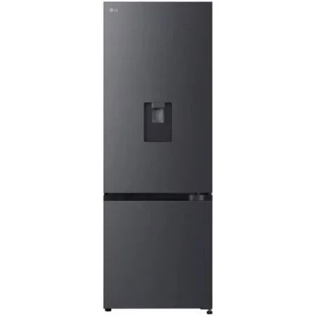Tủ lạnh LG Inverter 332 lít LBD33BLM