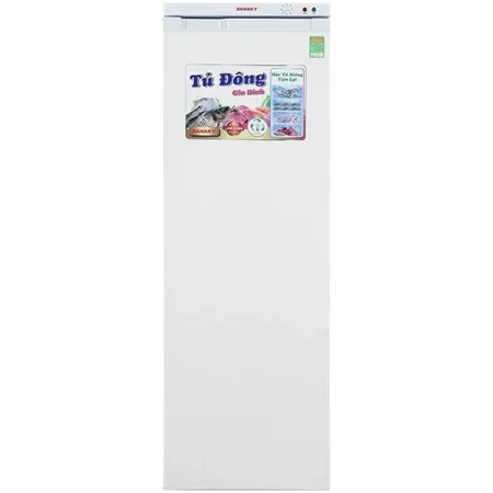 Tủ đông Sanaky 213 lít VH 230VD