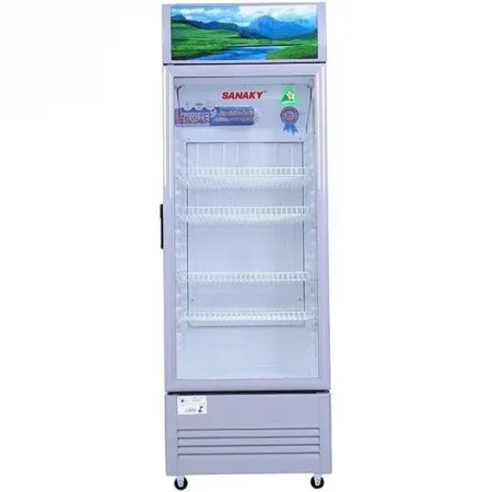 Tủ mát Sanaky 240 lít VH-309KL