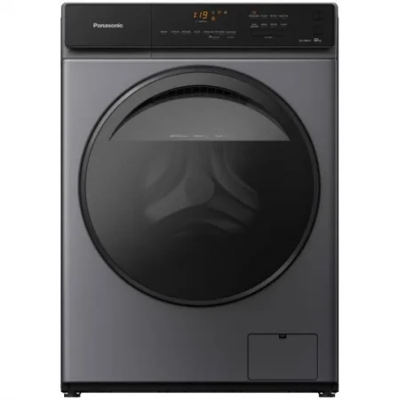 Máy giặt Panasonic NA-V90FA1LVT Inverter 9 Kg cửa ngang