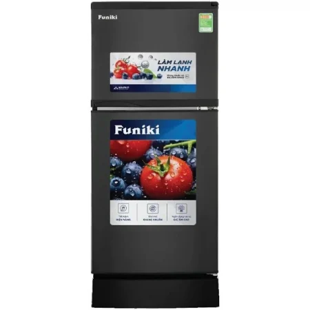 Tủ lạnh Funiki 130 Lít FR-135CD.1