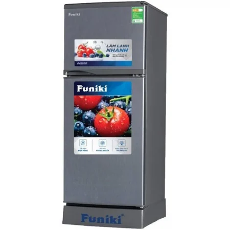Tủ lạnh Funiki 126 lít FR-132CI.1