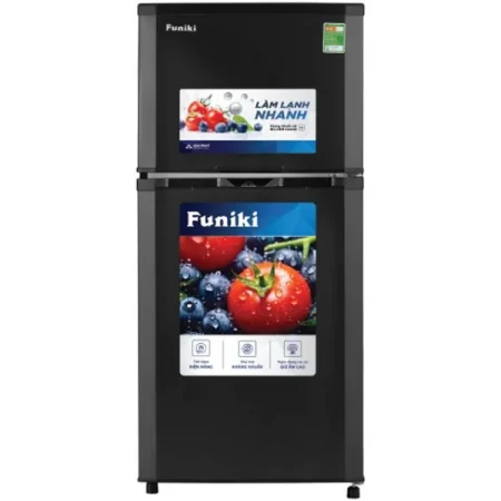 Tủ lạnh Funiki 185 lít HR T6185TDG