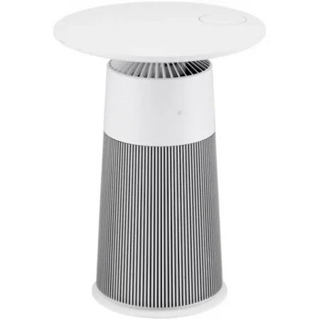 Máy lọc không khí LG PuriCare Aero Furniture AS20GPWU0 màu trắng 41W