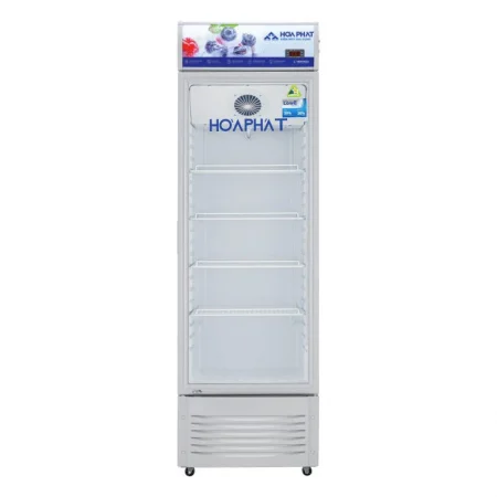 Tủ mát Hoà Phát 280 lít HSR D6280