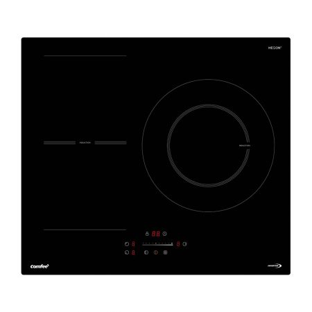 Bếp từ 3 vùng nấu Comfee CIH-74T2AD