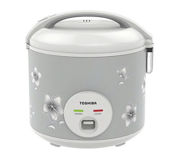 Nồi Cơm Điện Toshiba RC-10JFM(H)VN 1 lít
