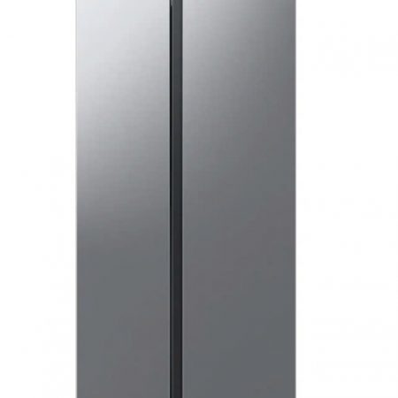 Tủ lạnh Samsung Inverter 583 Lít Side By Side RS57DG400EM9SV