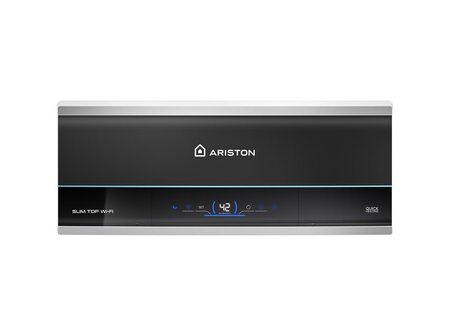Máy nước nóng gián tiếp Ariston Slim3 20 Lux VN 20 lít