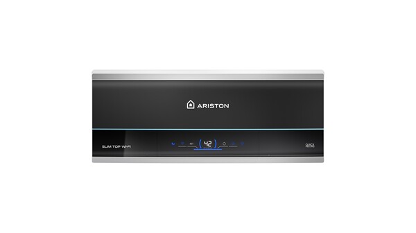 Máy nước nóng gián tiếp Ariston Slim3 20 Lux VN 20 lít