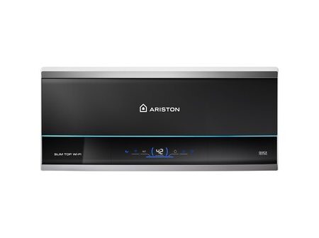 Bình nóng lạnh Ariston Slim3 SL3 30 TOP WIFI VN 30 lít bình ngang có wifi