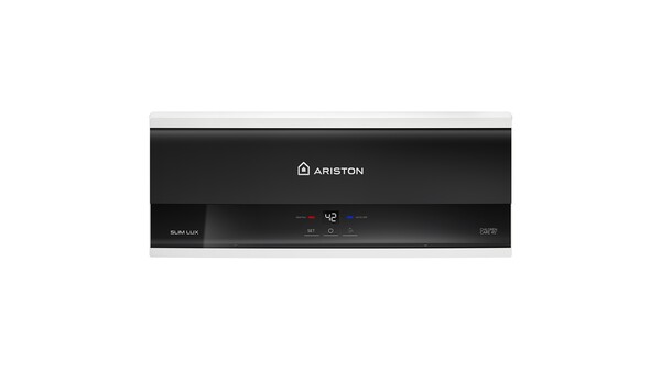 Máy nước nóng gián tiếp Ariston Slim3 20 TOP Wifi VN 20 lít