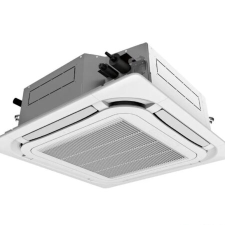 Máy lạnh âm trần Gree GU160T/A-K/GUL160W/A