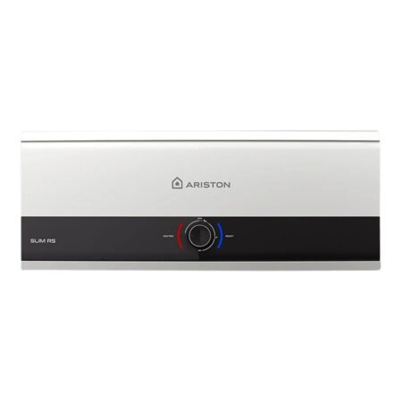 Bình nóng lạnh Ariston Slim3 SL3 20 RS AG+ VN 20 lít bình ngang