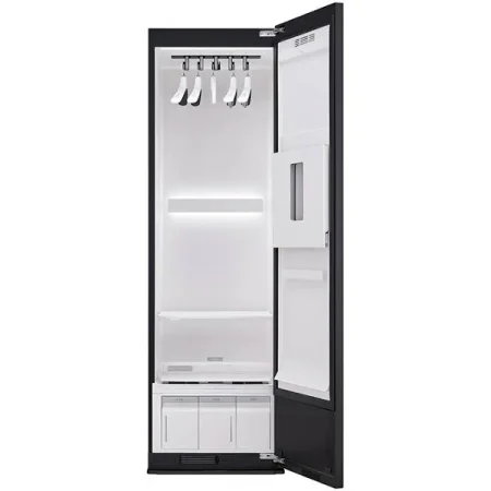Tủ chăm sóc quần áo thông minh LG Styler Inverter 5 móc SC5GMR80H