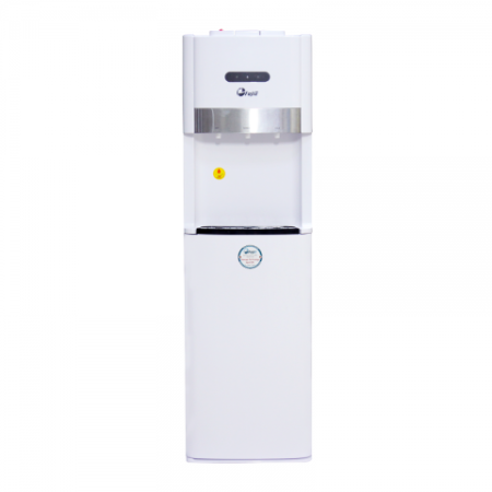 Cây nước nóng lạnh bình âm cao cấp FujiE WD6500C