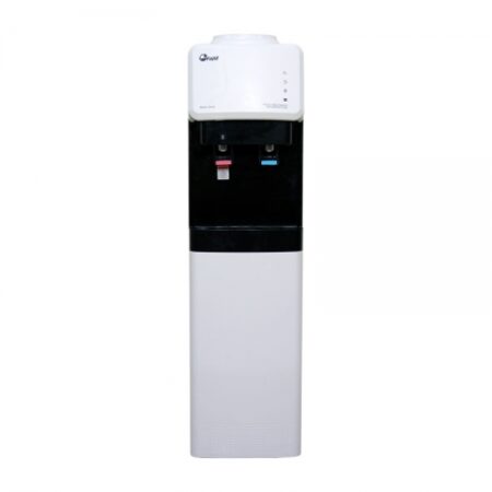 Cây nước nóng lạnh cao cấp Fujie WD-1500U-KR Black