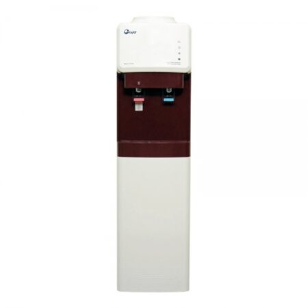 Cây nước nóng lạnh cao cấp Fujie WD-1500U-KR-Red