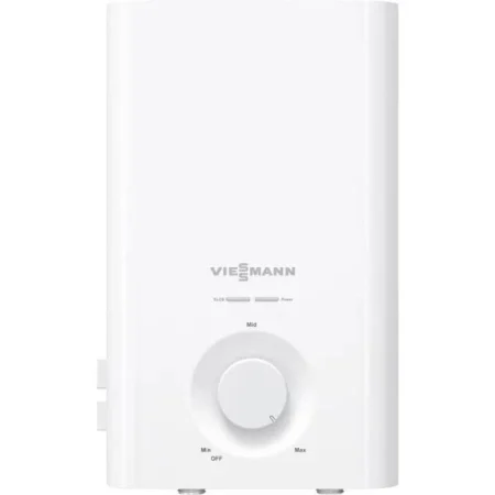 Máy nước nóng trực tiếp Vitowell Easy Classic C1 45P-V có bơm