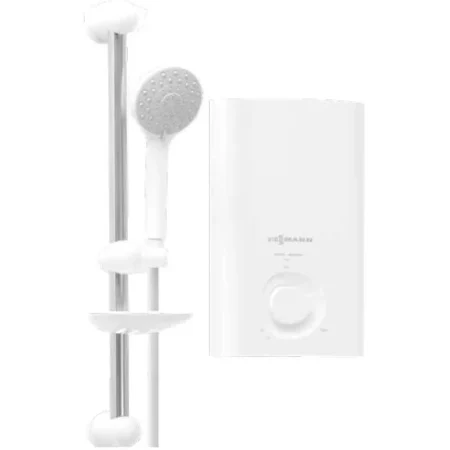 Máy nước nóng trực tiếp Vitowell Easy C1 45-V có bơm