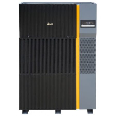 Máy hút ẩm công nghiệp FujiE HM-6720EN 3 Pha Thế Hệ Mới