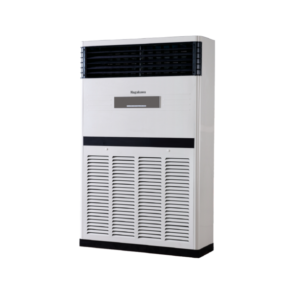 Máy lạnh tủ đứng Nagakawa NP-C100R1T36 10Hp - 10 ngựa