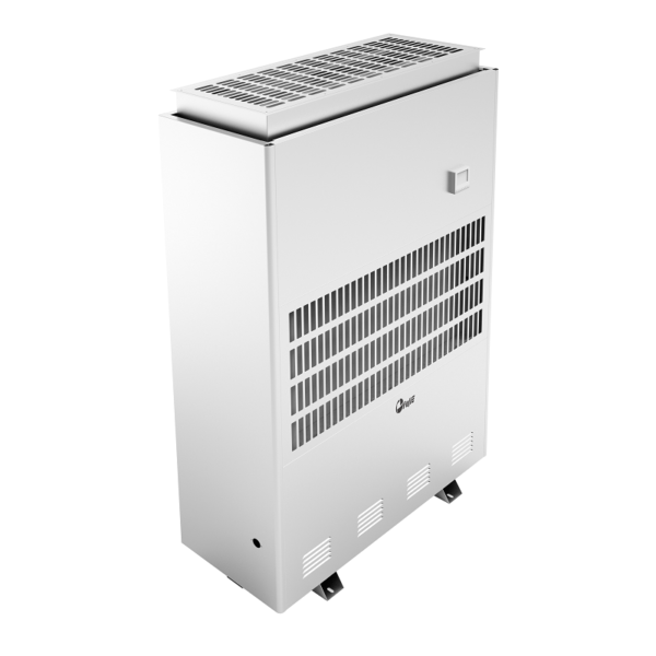 Máy hút ẩm công nghiệp FujiE ACD10S