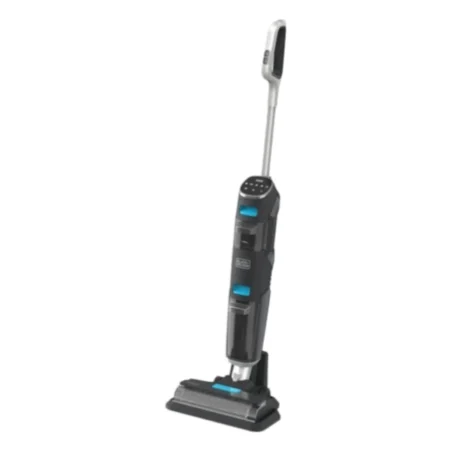 Máy hút bụi lau sàn thông minh không dây Black+Decker USA BXUVXA02