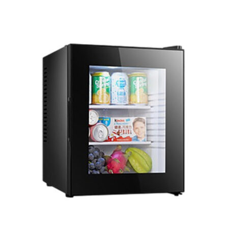 Tủ mát Minibar cánh kính BCG-40B ( 40 lít ) dành cho khách sạn