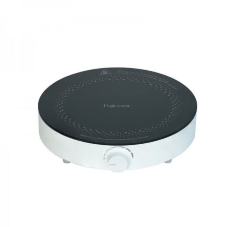 Bếp điện từ tròn đơn Fujihome IC-H02