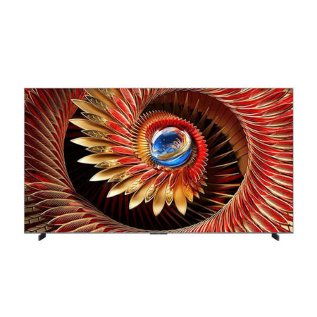Google Tivi TCL QD-Mini LED AI 4K 98 Inch 98C8K