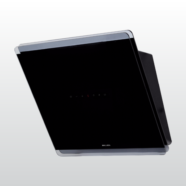 Máy hút mùi Malloca áp tường MC 60GT-B