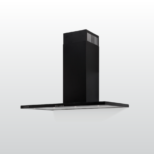 Máy hút mùi Malloca áp tường SLIM K1522